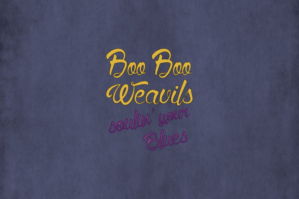 Boo Boo Weavils